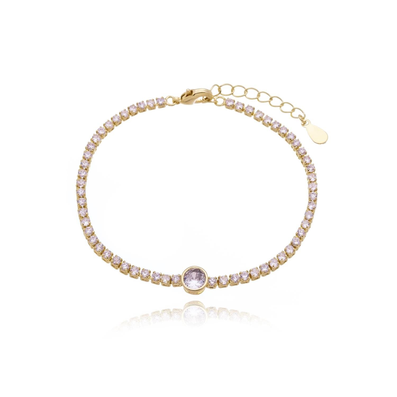 Pulseira CRISTAL