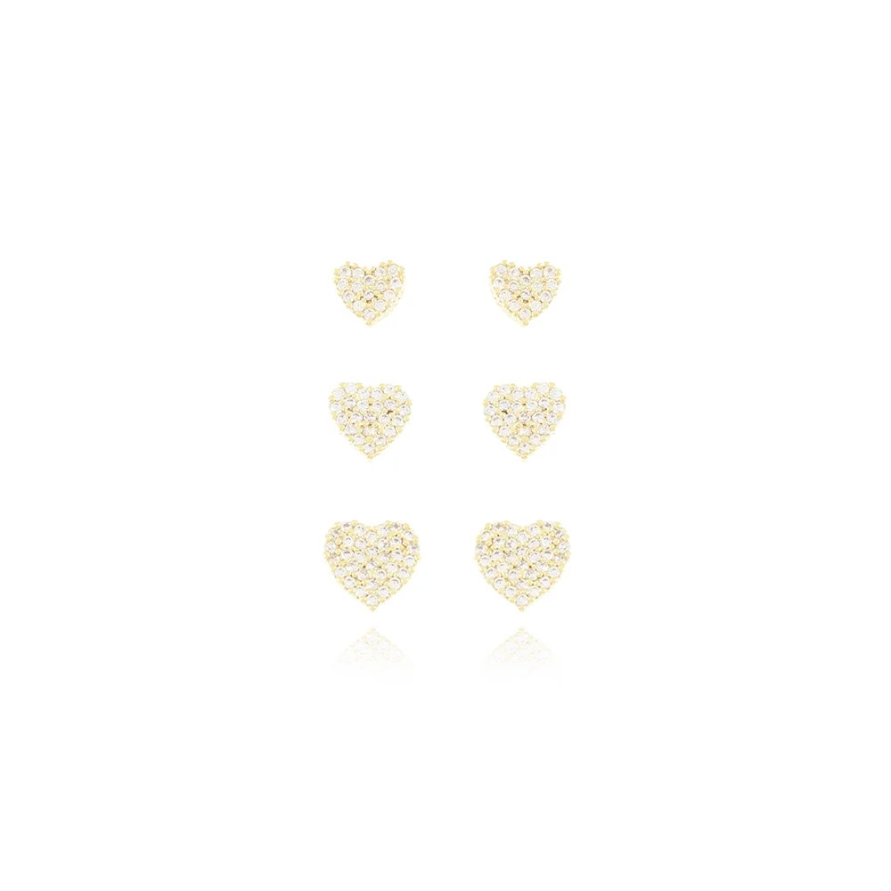 TRIO-795-DO CRISTAL